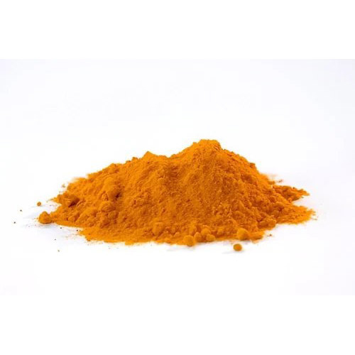 Organic Curcuma Longa Extract Curcuminoids