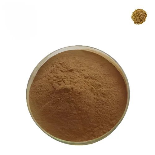Organic Fenugreek Extract