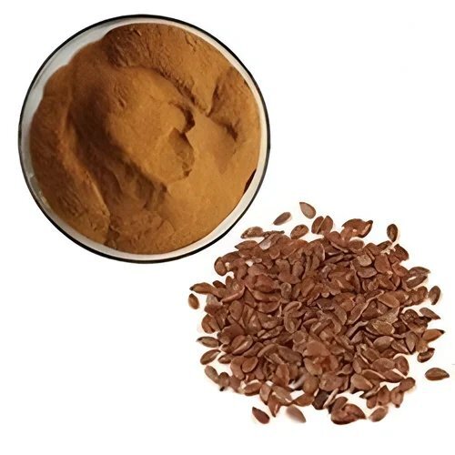 Organic Flaxseed Extract