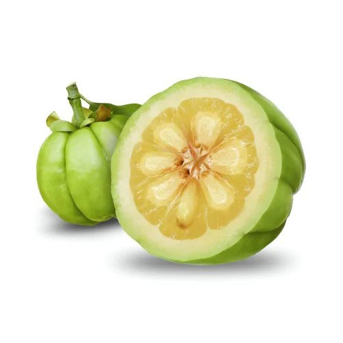 Organic Garcinia cambogia extract