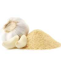 Organic Garlic Extract