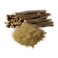 Organic Licorice Extract