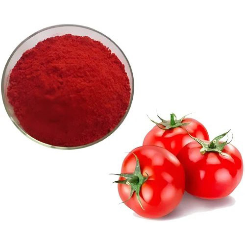 Organic Lycopene Powder