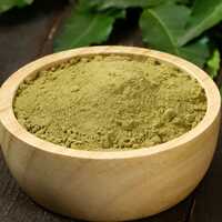 Organic Neem Extract