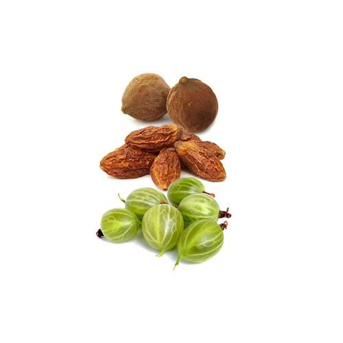 Organic Triphala extract
