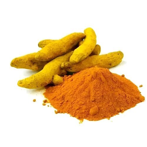 Organic Tumeric Extract