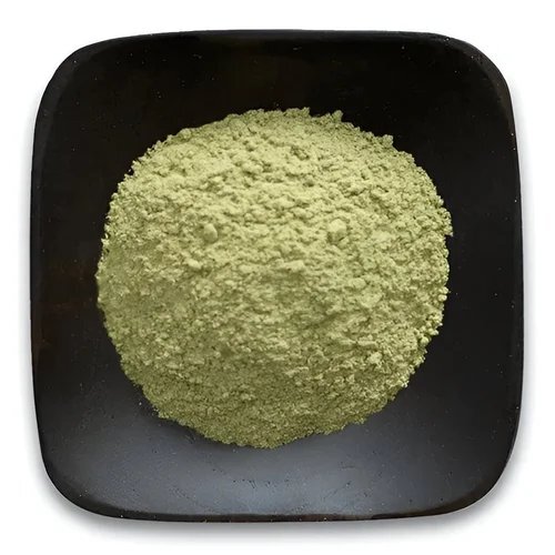 Organic Wheatgrass Extract