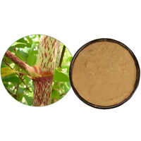 Giant Knotweed Powder - Polygonum Cuspidatum Extract, 98% Resveratrol, Food & Pharma Grade, Light Brown Powder, Neutral Ph, Allergen-free