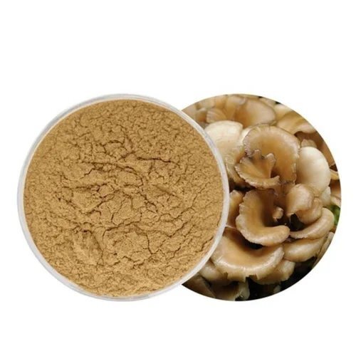 Maitake Mushroom Powder