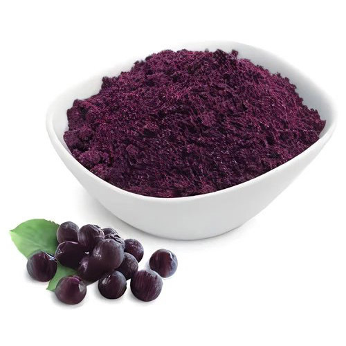 Maqui Berry Extract