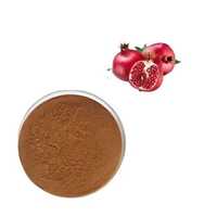 Pomegranate Extract (polyphenols)