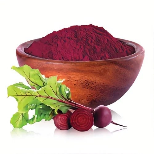 Spray Dried Beetroot Juice Powder