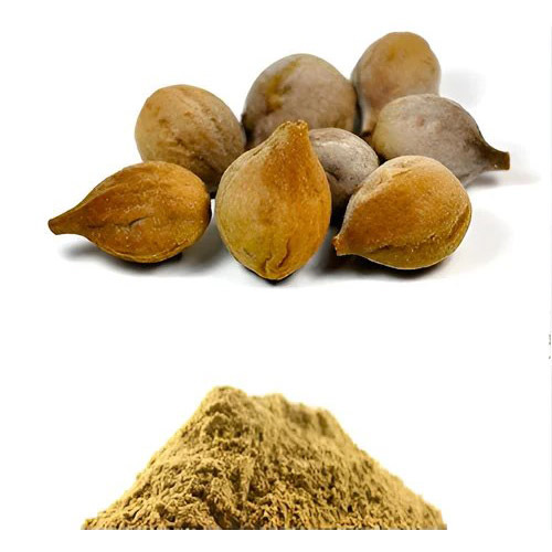 Terminalia Bellirica Powder