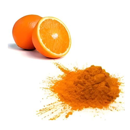 Orange Peel Extract