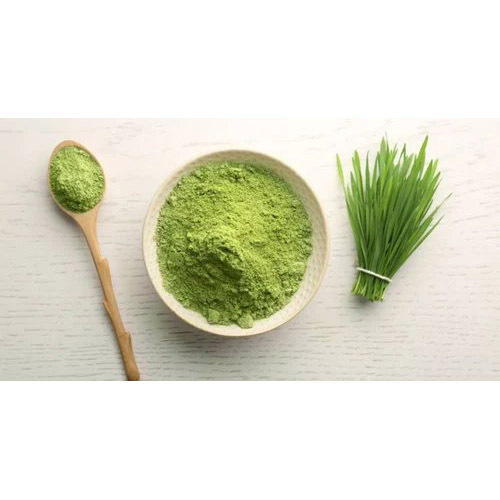 Wheat Grass Powder