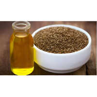 Celery Seed Oil