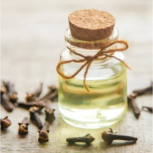 Clove Bud Oil