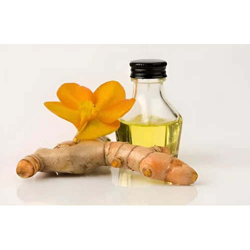 Curcuma Aromatica Oil