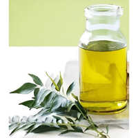 Curry Leaf Oil