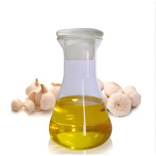 Garlic Essential Oil