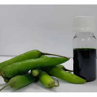 Green Chilli Oleoresin