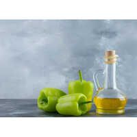 Green Pepper Oil