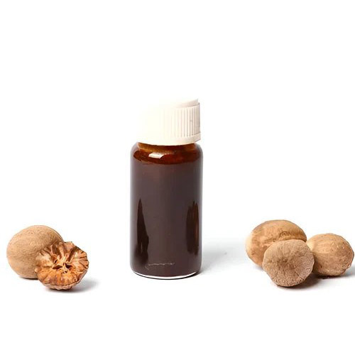 Nutmeg Oleoresins Oil