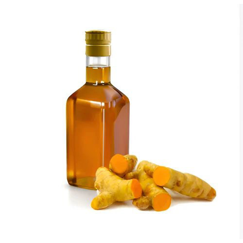Turmeric Oleoresin Oil