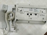 Panasonic Kx Dt 543 (Refurbished)