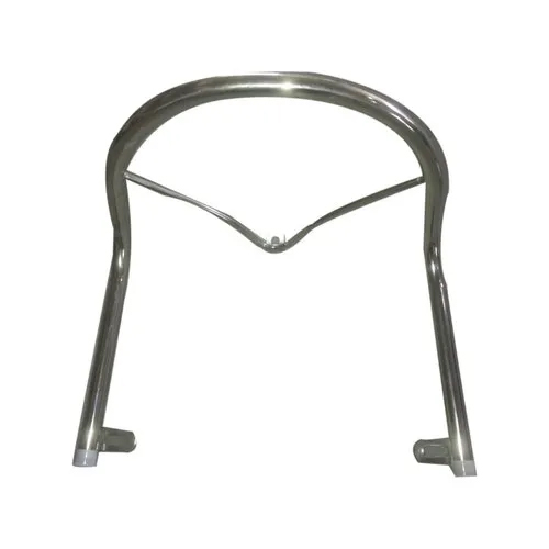 Scooter Back Rest