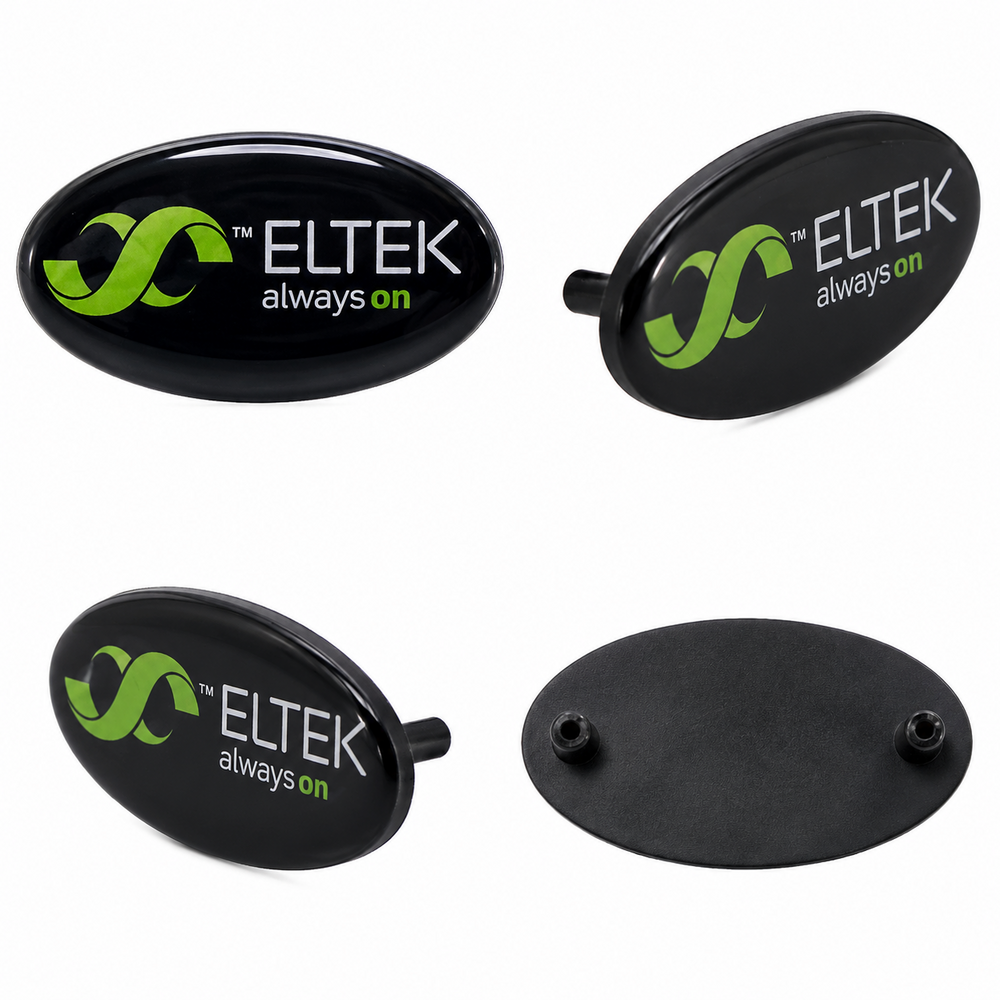 Dome Labels