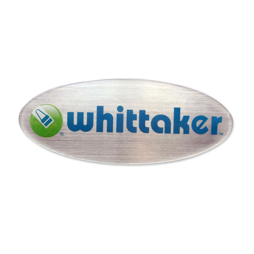 Pu Dome Labels - Color: Multicolor