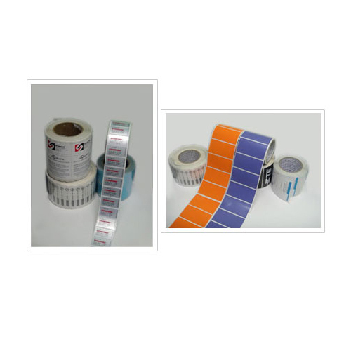 Roll Form Labels