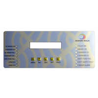 High Performance Solvent Resistance Labels
