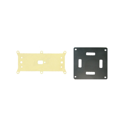 High Performance Solvent Resistance Labels - Coating Type: Customized