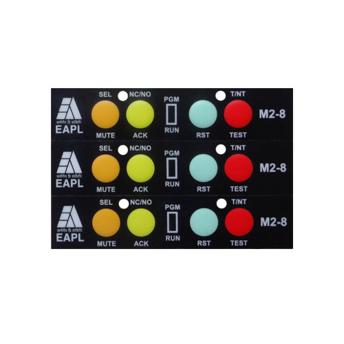High Performance Solvent Resistance Labels - Coating Type: Customized
