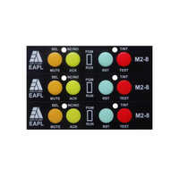 High Performance Solvent Resistance Labels