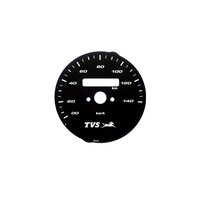 PU Dome Labels