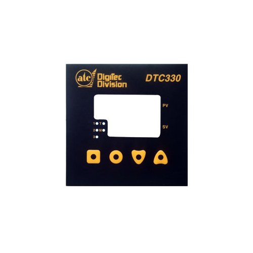 High Performance Solvent Resistance Labels - Coating Type: Customized