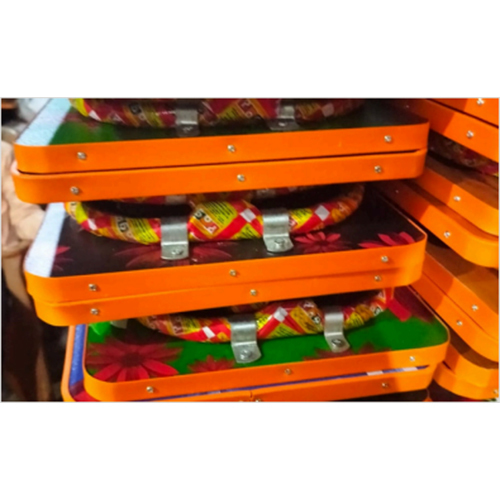 Counter PVC Profile