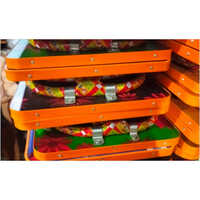 6 to 38 MM 12 Feet Counter PVC Profile
