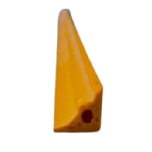 Pvc Corner Profile - Color: Orange