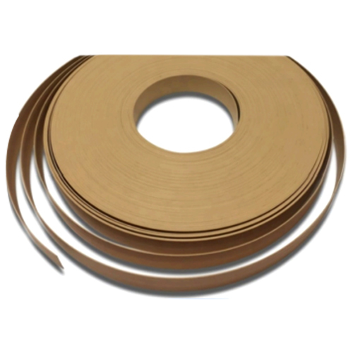 PVC Flat Profile