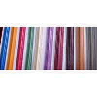 12 to 50 MM 9 Feet Half Round Flower