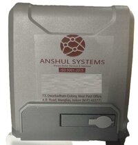 Automatic Sliding Gate Motor