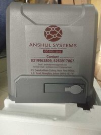 Automatic Sliding gate motor