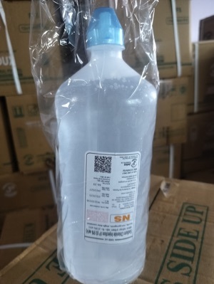 Sodium chloride