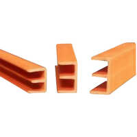 15 to 23 MM 9 Feet Double Channel - E-Channel