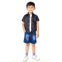 Boys Baba Suits - Age Group: 5-15