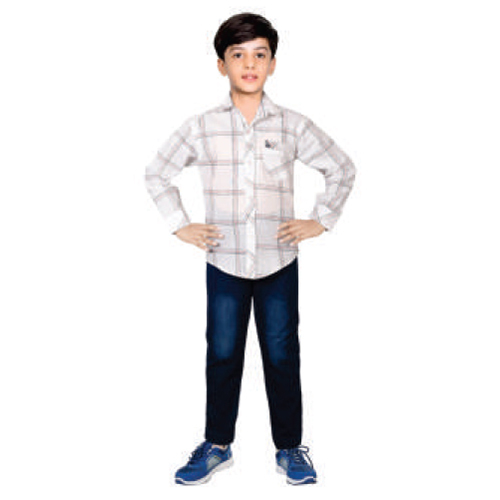 Boys Full Suit